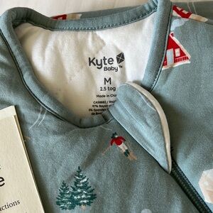Kyte Baby 2.5 medium sleep bag